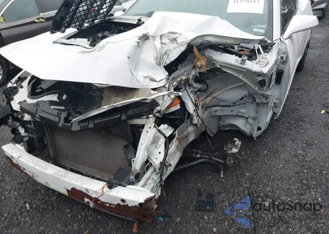 2014 Chevrolet Camaro 2Ss из США, поврежденный, VIN 2G1FT1EW4E9268737